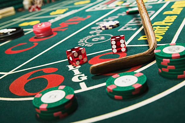 tribun855 link What's Inside Our Live Casino